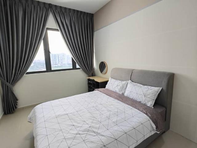 Room for rent in Bukit Jalil, Kuala Lumpur