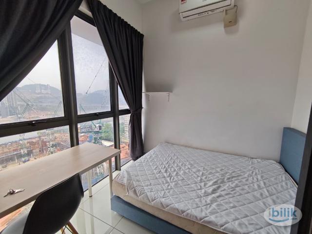 Room for rent in Country Heights Damansara, Kuala Lumpur