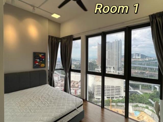 Room for rent in Country Heights Damansara, Kuala Lumpur