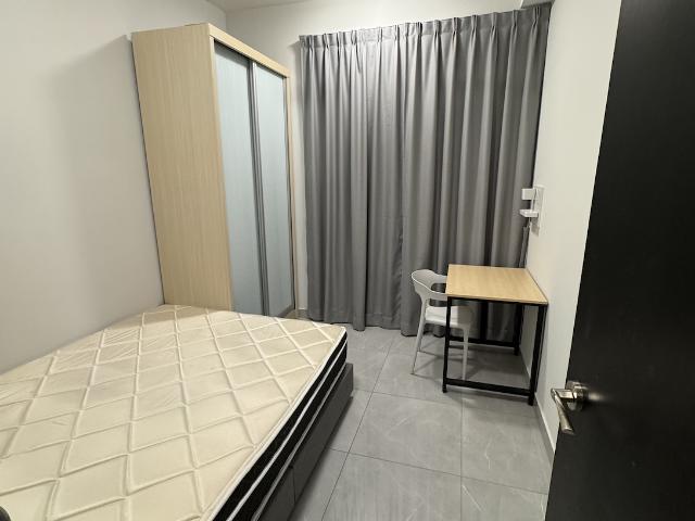 Room for rent in Country Heights Damansara, Kuala Lumpur