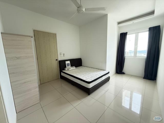 Room for rent in Georgetown, Penang