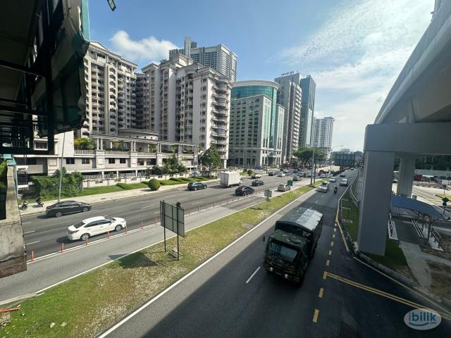 Room for rent in Country Heights Damansara, Kuala Lumpur