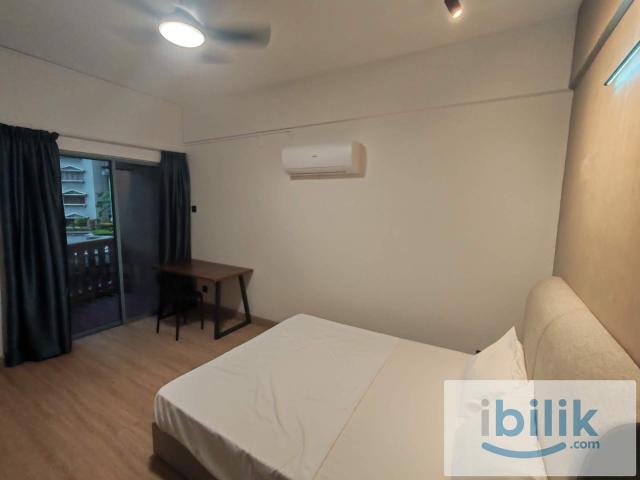 Room for rent in Country Heights Damansara, Kuala Lumpur