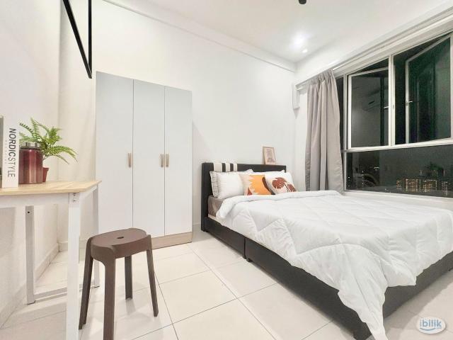 Room for rent in Georgetown, Penang