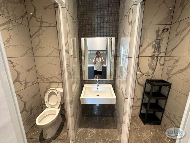 Room for rent in Petaling, Subang Jaya