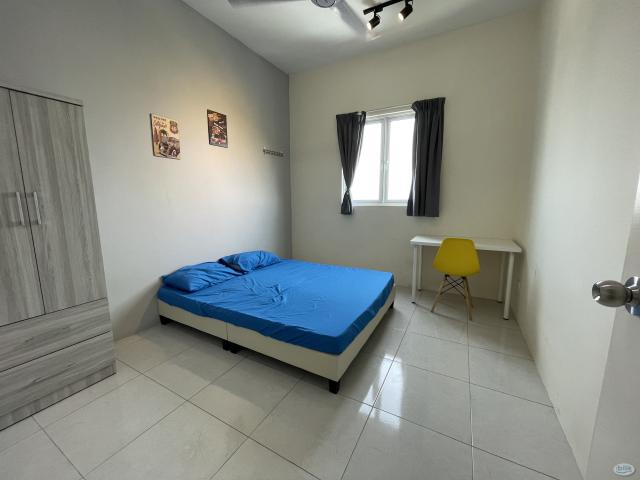 Room for rent in Georgetown, Penang