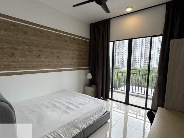 Room for rent in Wangsa Maju, Kuala Lumpur