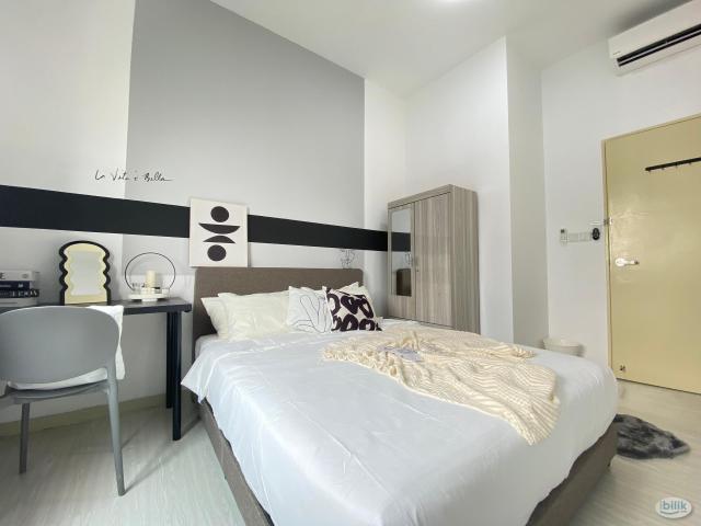 Room for rent in Country Heights Damansara, Kuala Lumpur