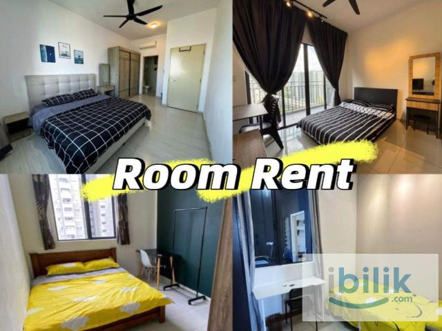 Room for rent in Country Heights Damansara, Kuala Lumpur