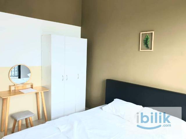 Room for rent in Country Heights Damansara, Kuala Lumpur