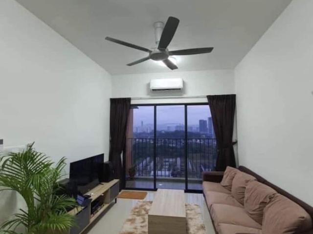 Room for rent in Kuala Lumpur