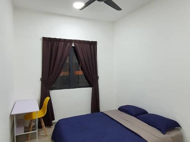 Room for rent in Country Heights Damansara, Kuala Lumpur