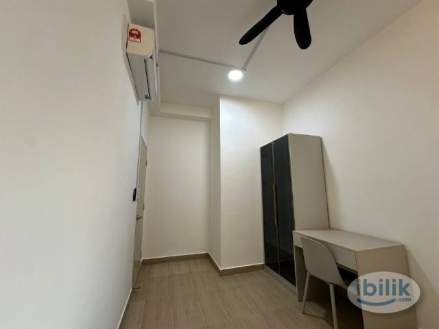 Room for rent in Kuala Lumpur