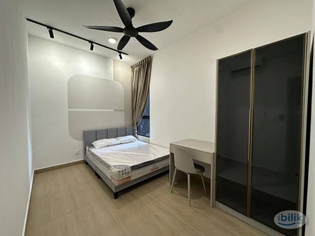 Room for rent in Kuala Lumpur