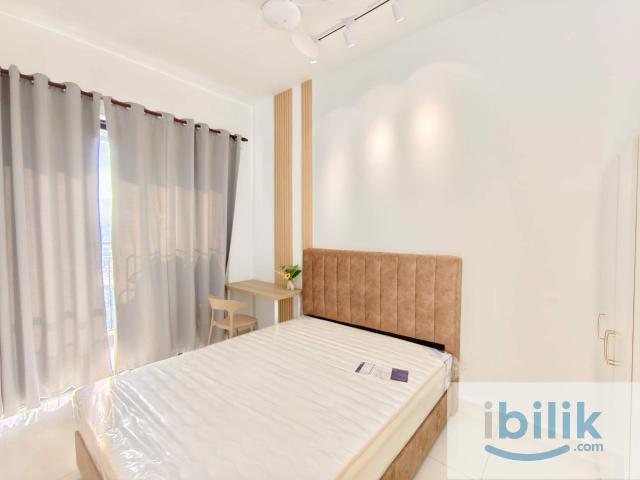 Room for rent in Bukit Jalil, Kuala Lumpur