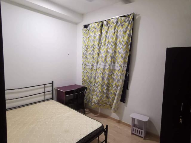 Room for rent in Kepong, Kuala Lumpur