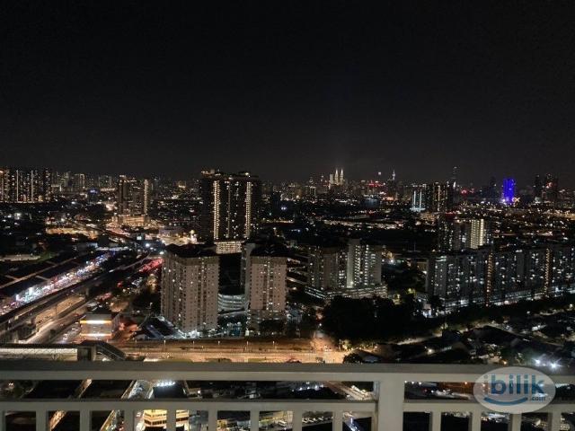 Room for rent in Kepong, Kuala Lumpur