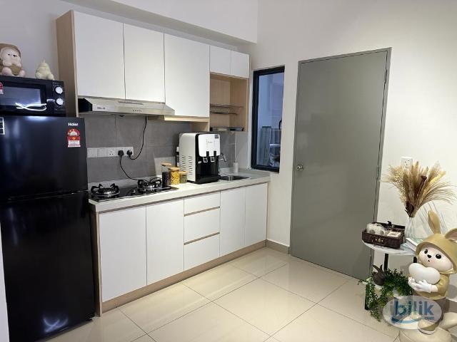 Room for rent in Kuala Lumpur