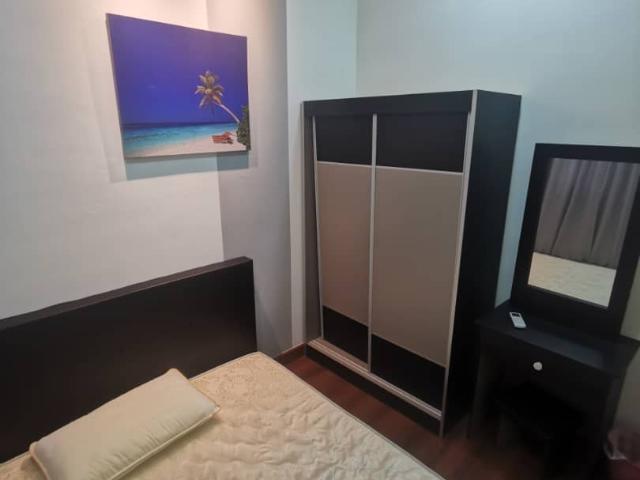 Room for rent in Country Heights Damansara, Kuala Lumpur