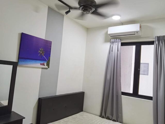 Room for rent in Country Heights Damansara, Kuala Lumpur