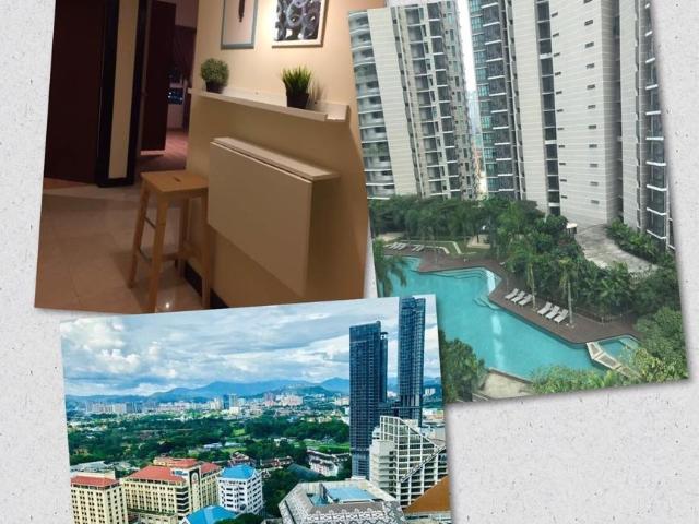 Room for rent in Country Heights Damansara, Kuala Lumpur