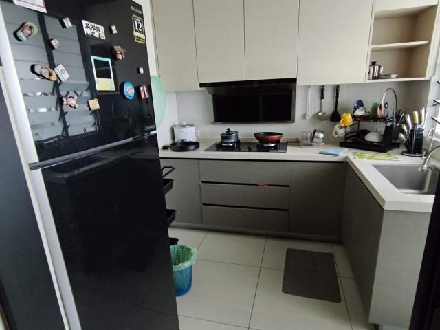 Room for rent in Wellesley, Penang