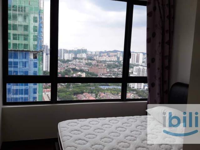 Room for rent in Kuala Lumpur