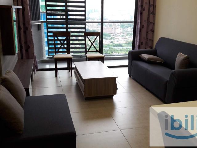 Room for rent in Kuala Lumpur