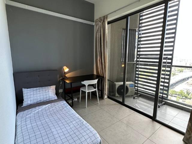 Room for rent in Kuala Lumpur