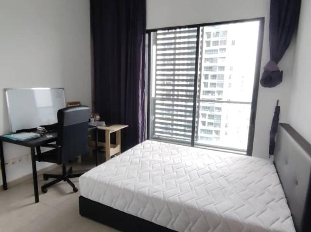 Room for rent in Country Heights Damansara, Kuala Lumpur