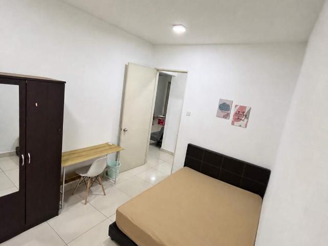 Room for rent in Petaling, Subang Jaya
