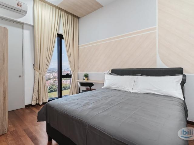 Room for rent in Petaling, Damansara Damai