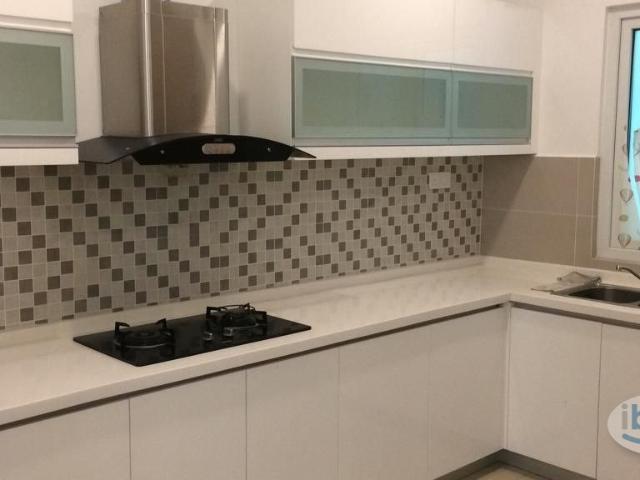 Room for rent in Wellesley, Penang