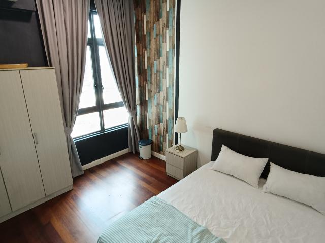 Room for rent in Country Heights Damansara, Kuala Lumpur