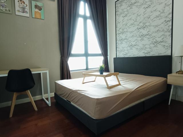 Room for rent in Country Heights Damansara, Kuala Lumpur