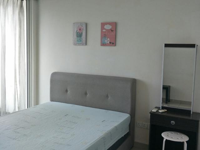 Room for rent in Petaling, Subang Jaya