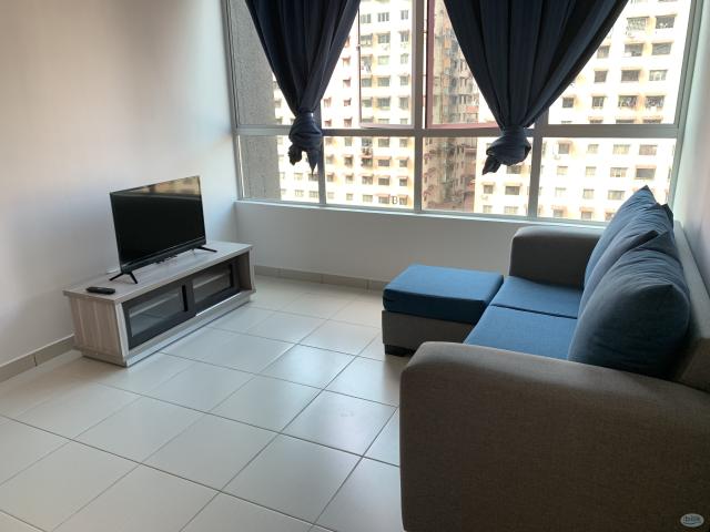Room for rent in Petaling, Damansara Damai