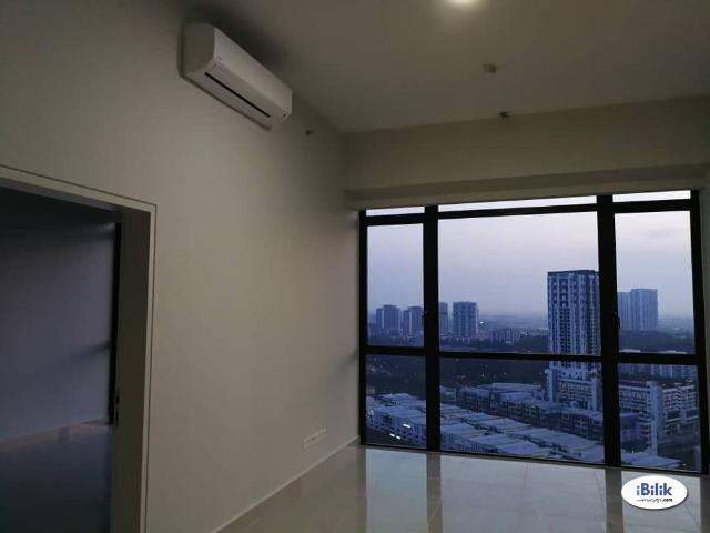 Room for rent in Tanjong Sepat, Selangor