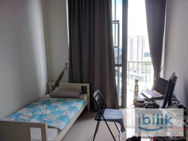 Room for rent in Tanjong Sepat, Selangor