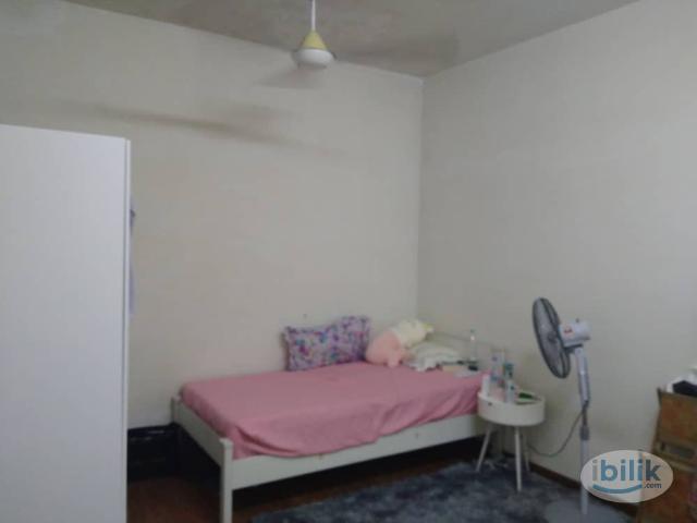 Room for rent in Kuala Lumpur