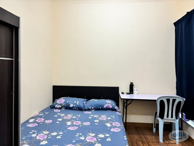 Room for rent in Country Heights Damansara, Kuala Lumpur