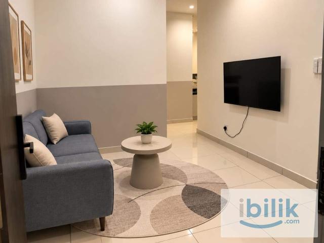 Room for rent in Dataran Perniagaan Cheras, Majlis Perbandaran Kajang