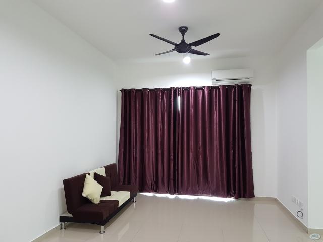 Room for rent in Barat Daya, George Town