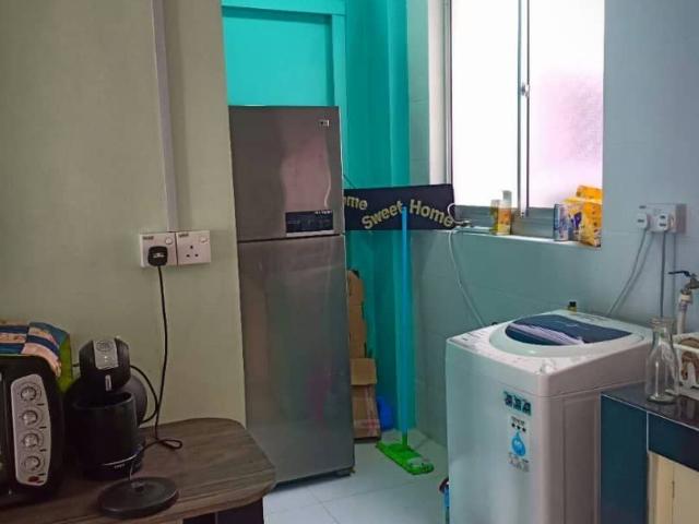 Room for rent in Perak, Tanjong Ipoh