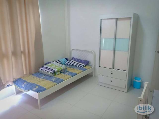 Room for rent in Perak, Tanjong Ipoh