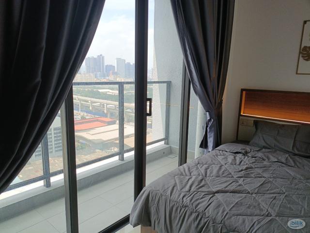 Room for rent in Country Heights Damansara, Kuala Lumpur