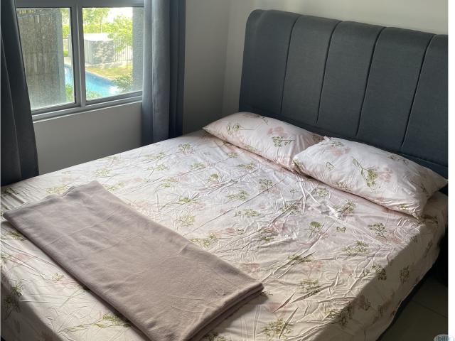 Room for rent in Selangor