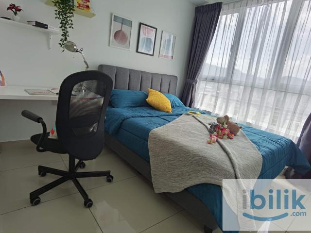 Room for rent in Mukim 13, Georgetown