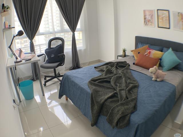 Room for rent in Mukim 13, Georgetown
