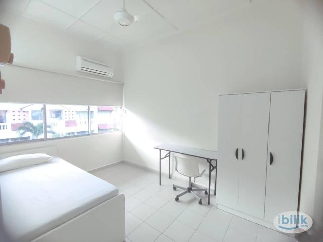 Room for rent in Country Heights Damansara, Kuala Lumpur